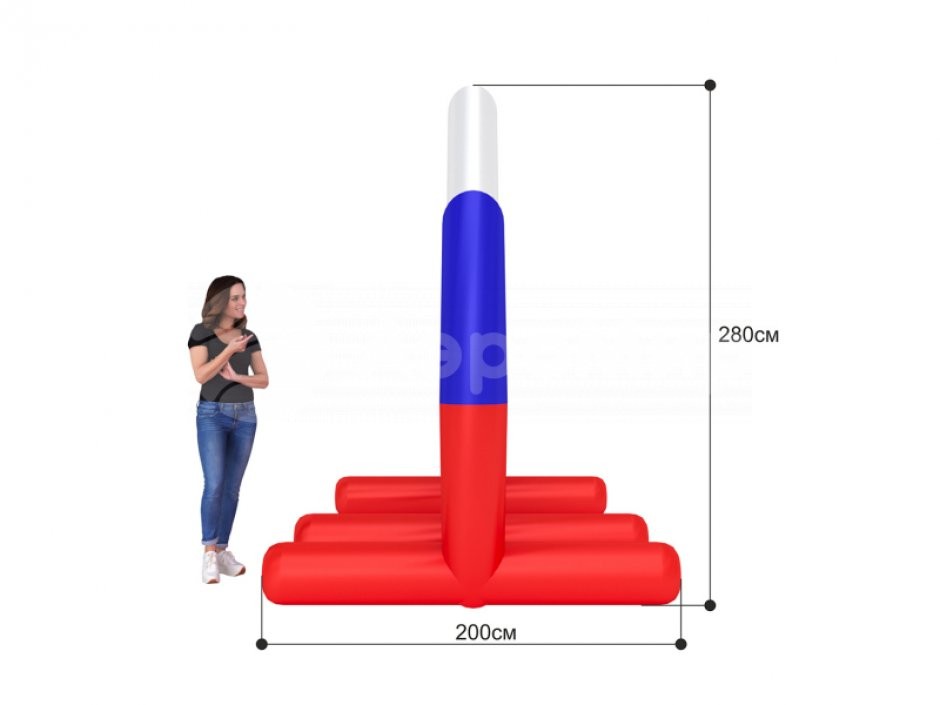 Препятствие Соты для квадрокоптеров и FPV дронов