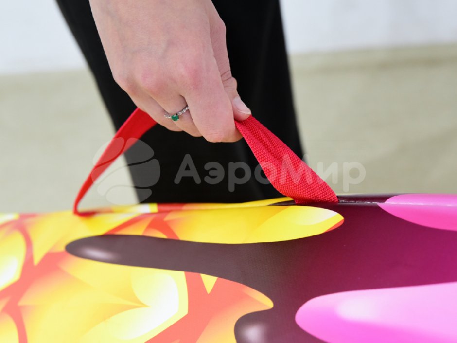 Сладкий рожок Мороженка игровой реквизит