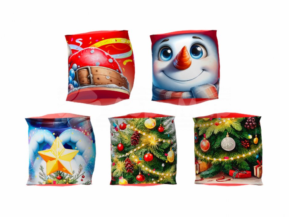 Тотем — балансир, командный игровой набор и увлекательная игра на сплочение