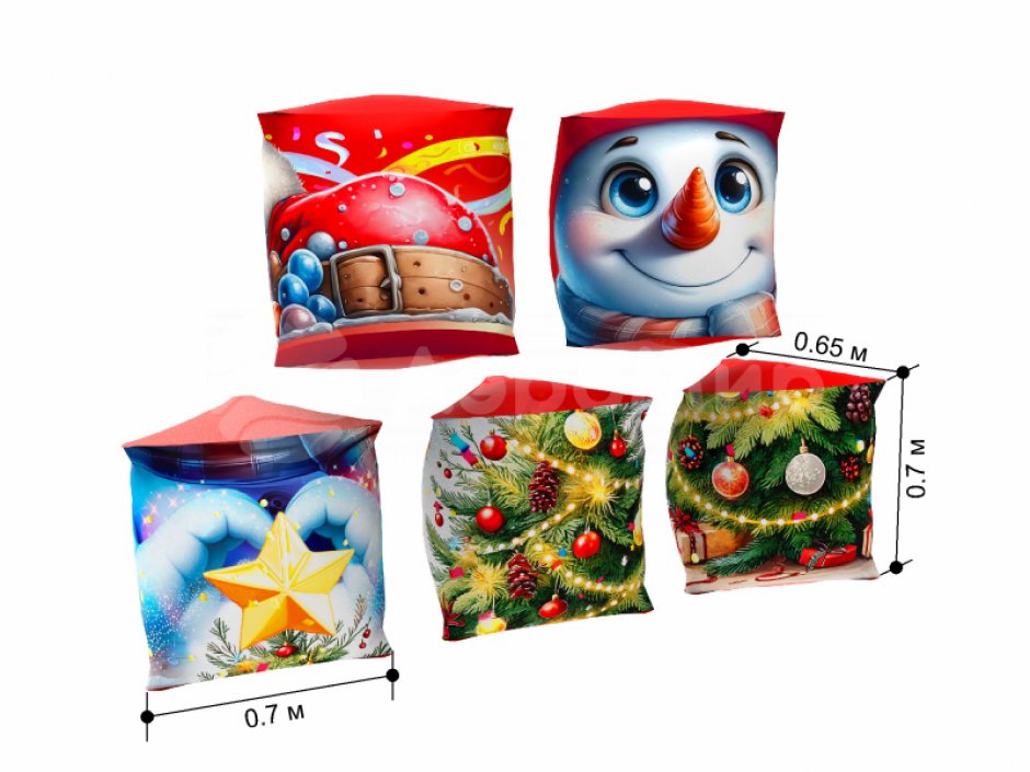 Тотем — балансир, командный игровой набор и увлекательная игра на сплочение