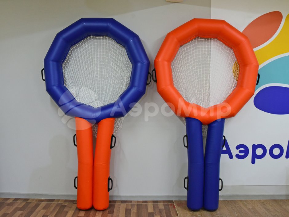 гигантский сачок