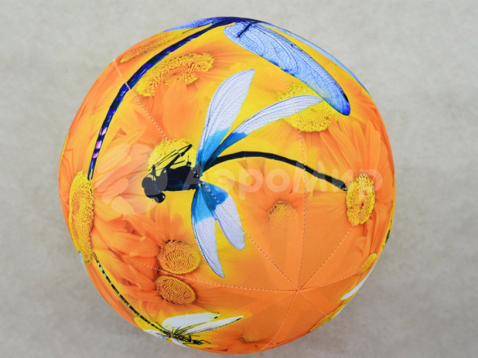 Гигантский надувной Сачок — игровой реквизит для состязаний, эстафет и развлечений