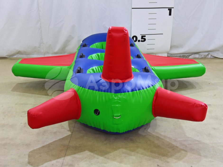 Игра для команды самолет на троих