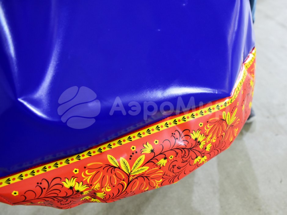 Сарафан для шуточных эстафет — игры и забавы