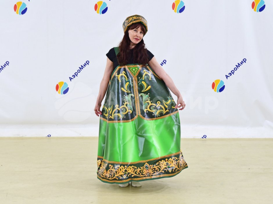 тюбетейка
