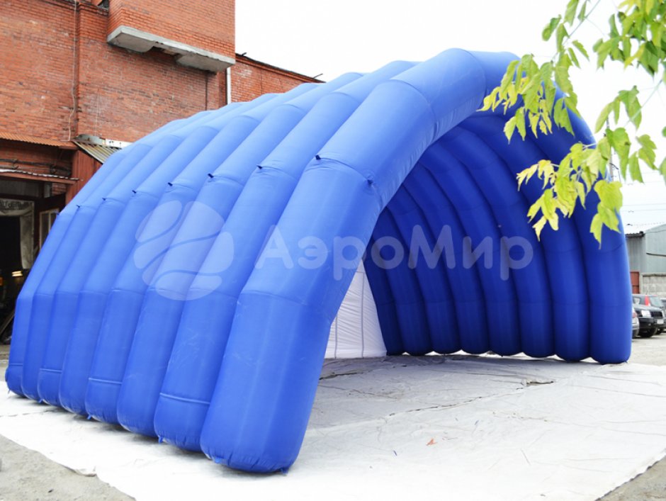 Надувная сцена Арочная-2