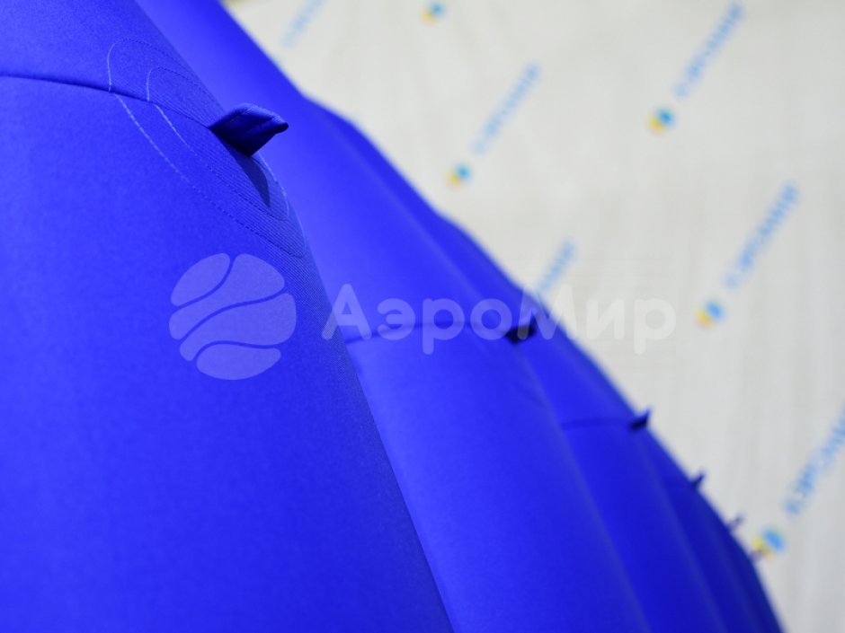 Надувная сцена Арочная-2