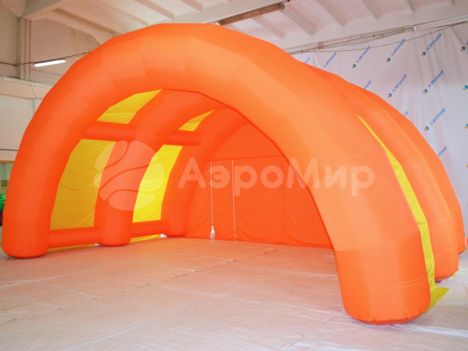 Надувная сцена Арочная-1