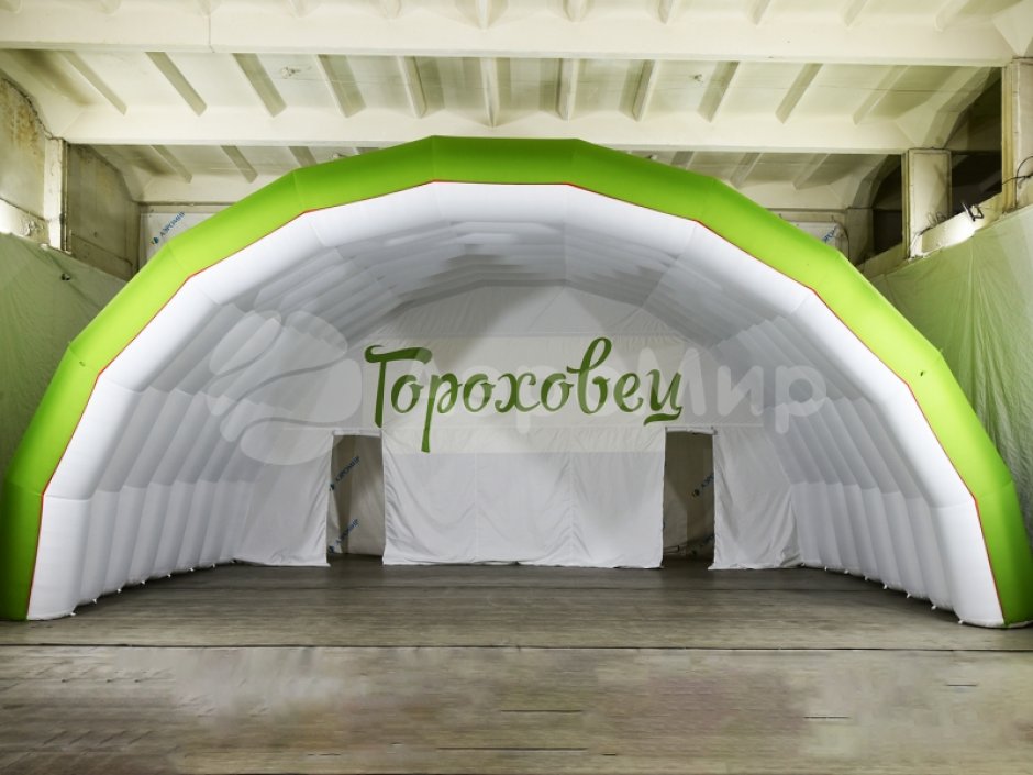 Надувная сцена Арочная-2
