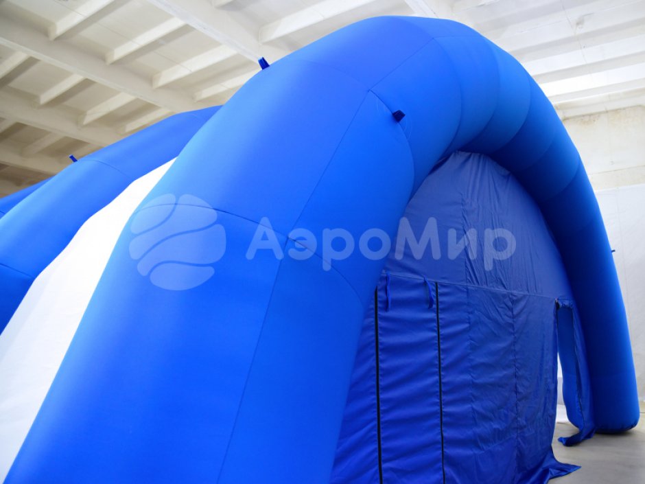 Надувная сцена Арочная-1