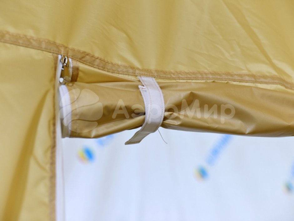 Мобильная сцена — надувная сцена за 15 минут 