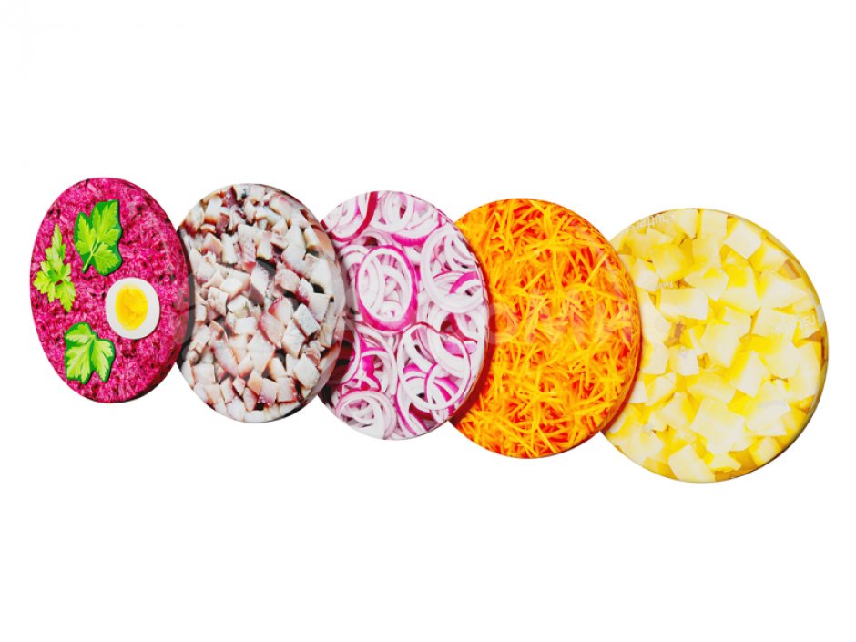 Мягкий игровой набор «Башенка» — игровой реквизит для новогодних праздников