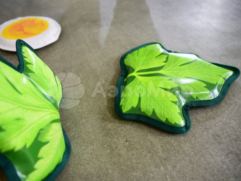 Мягкий игровой набор «Башенка» — игровой реквизит для новогодних праздников