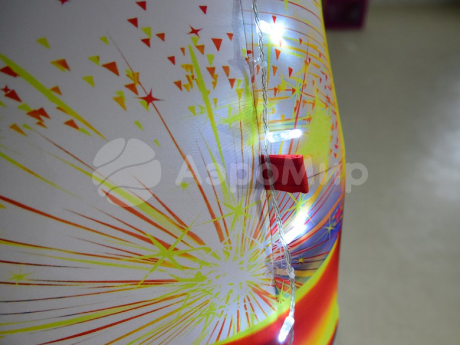 Фотозона Сердце