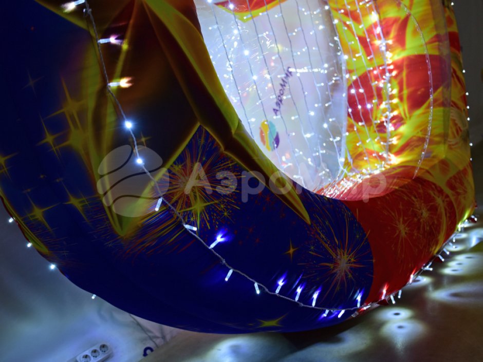 Фотозона Сердце