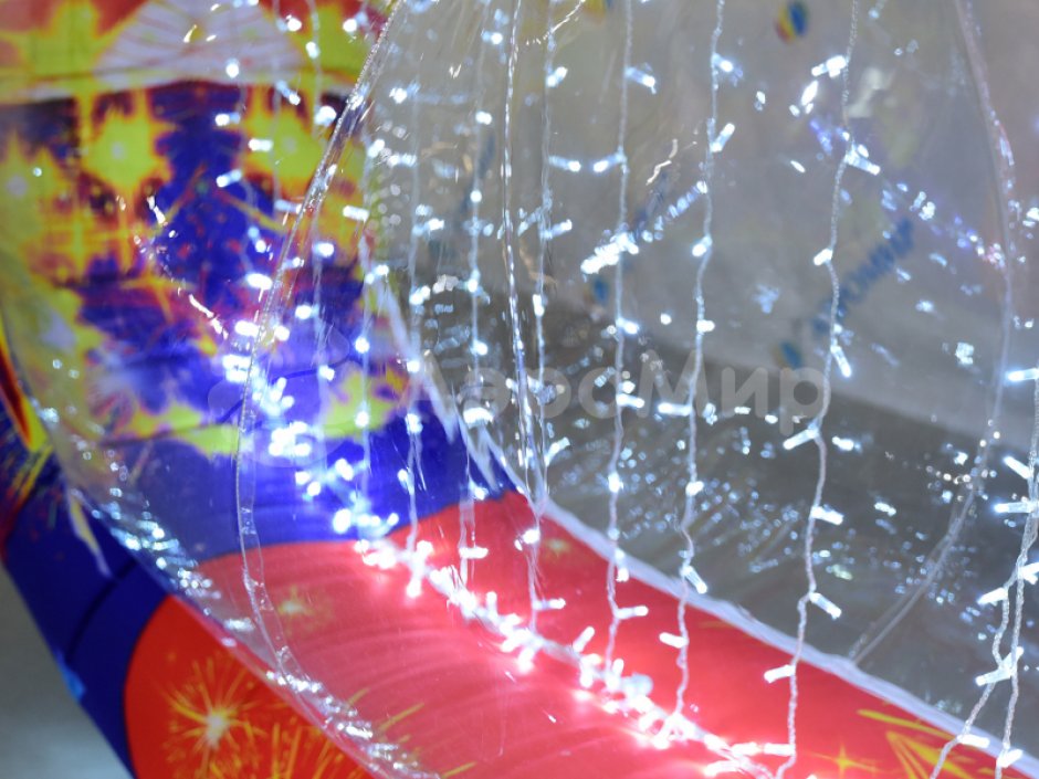 Фотозона Сердце