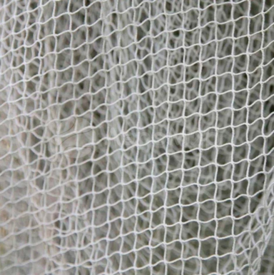 Сетка для аттракционов на заказ