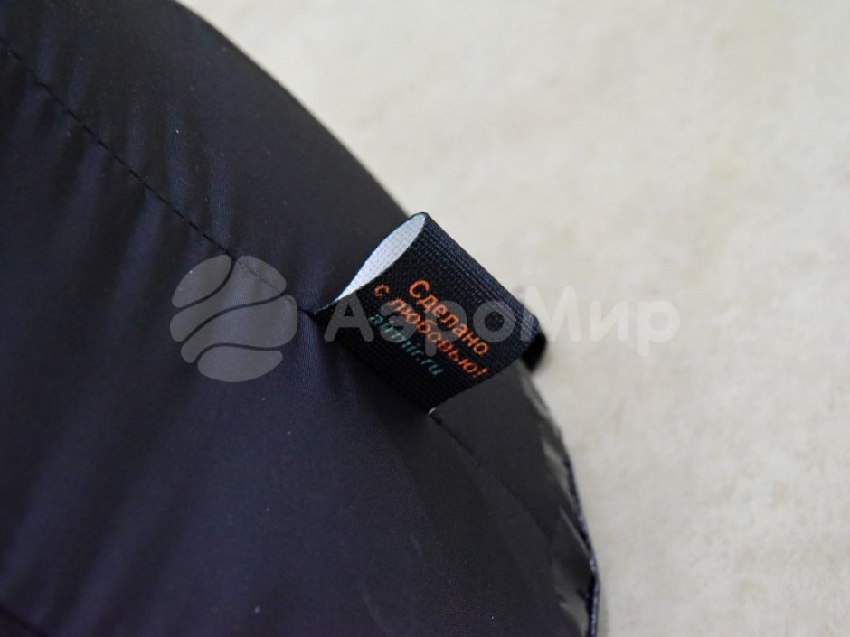 Надувная шахматная фигура