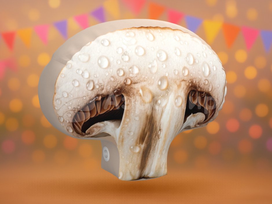 Шоу подушка Купол