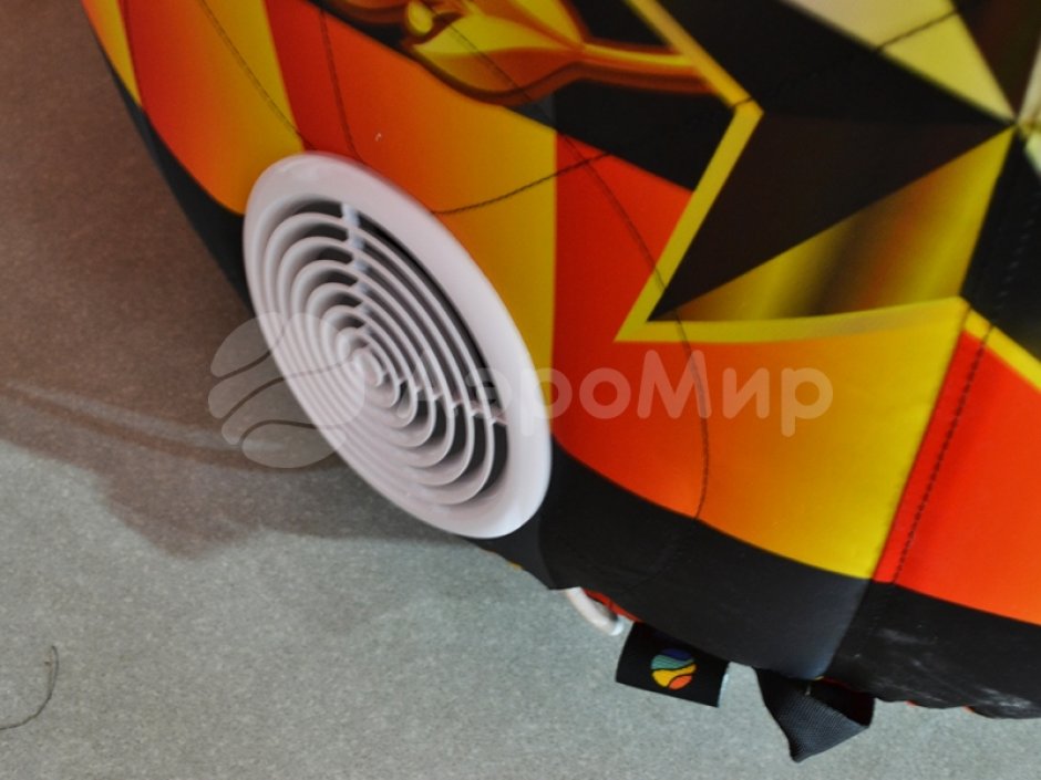 Надувной шар «Праздничный-2»