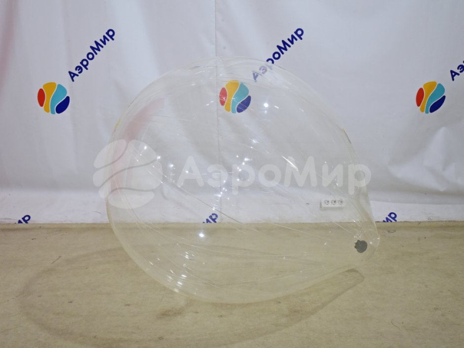 Надувной шар Груша