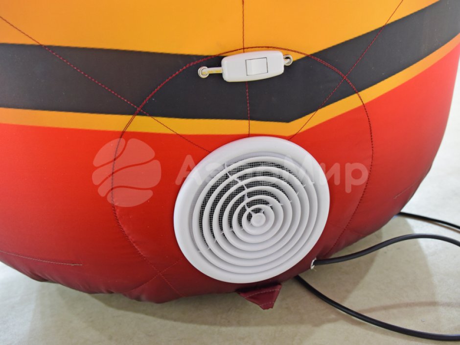 Надувной шар «Праздничный-1»