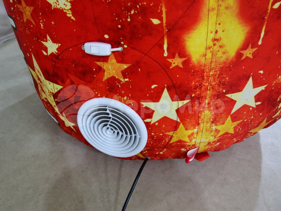 Надувной шар «Праздничный-2»