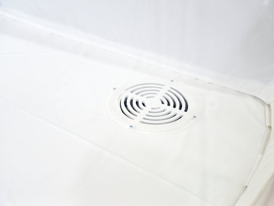 Эксклюзивный комплект Чудо-шар — прозрачная WOW-сфера с Ø3м