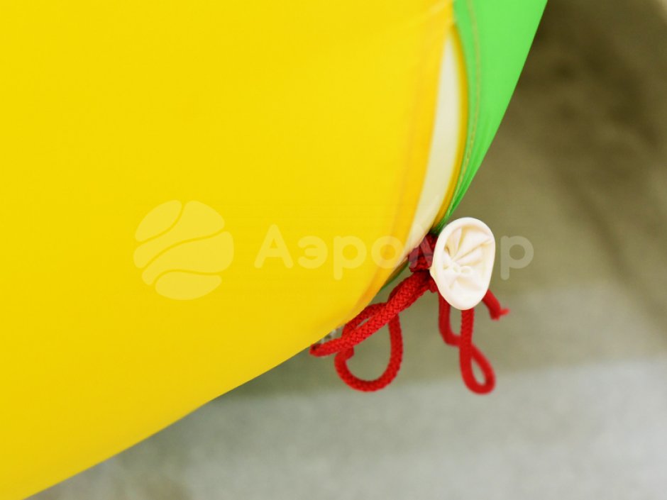 Большой латексный шар для игр, интерактива, рекламы и промо