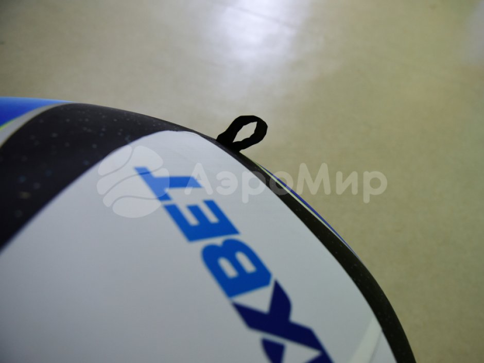 Большой латексный шар для игр, интерактива, рекламы и промо