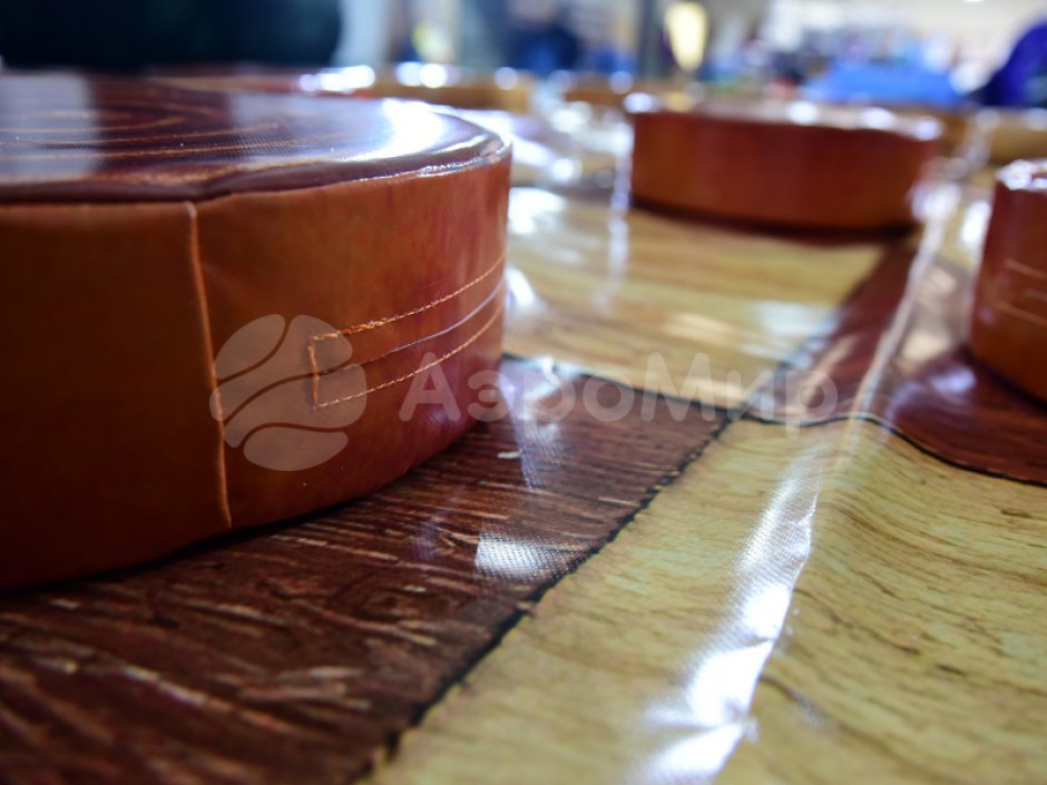 Гигантские шашки — 24 фигуры