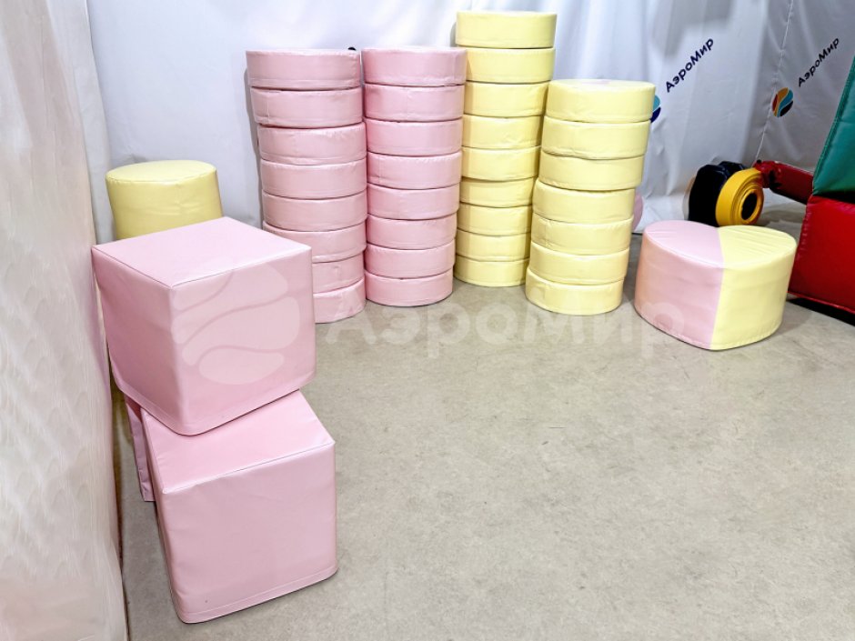 мягкие шахматы