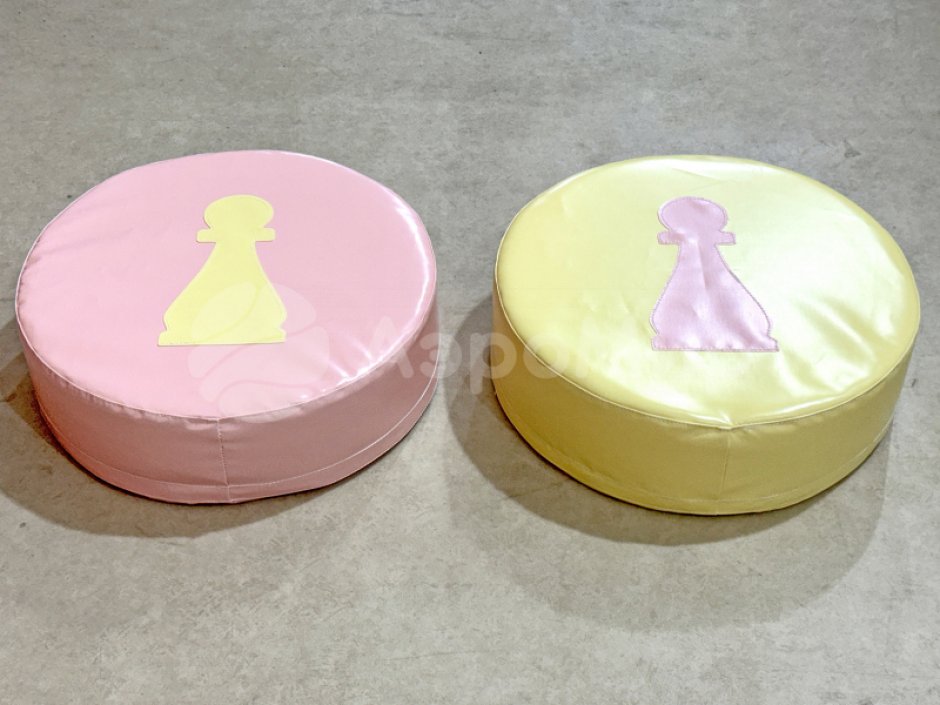 мягкие шахматы