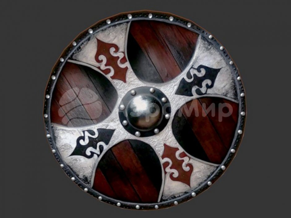 Реквизит для активных развлечений и игр