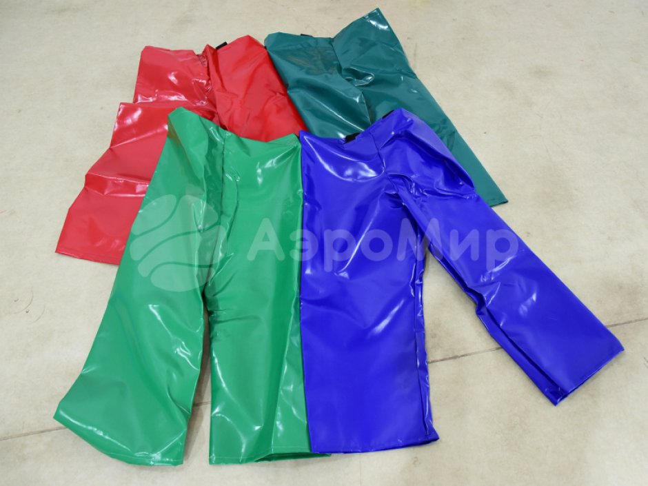 Игровой реквизит Командные штаны — для детей и взрослых