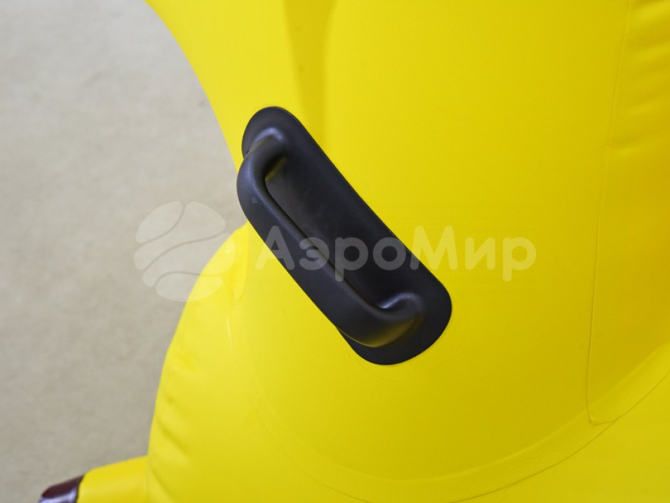 Скачки на свинках — герметичный авторский аттракцион