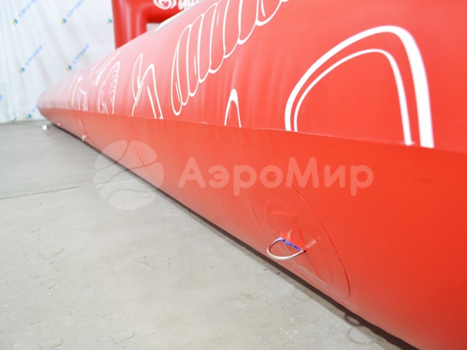 Скользкий футбол