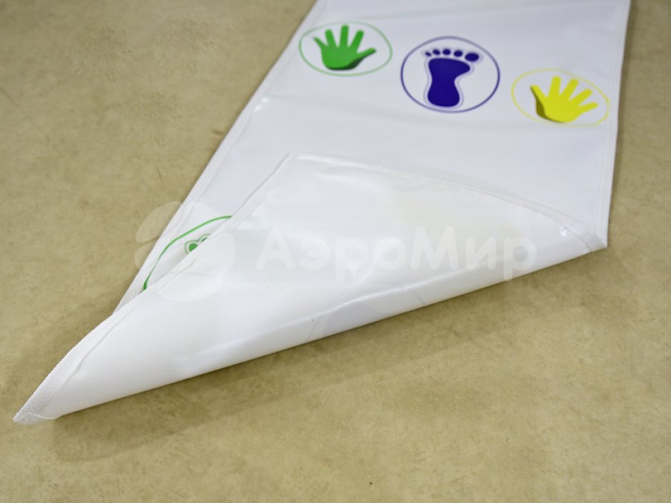 Аттракцион Следопыт для мероприятий