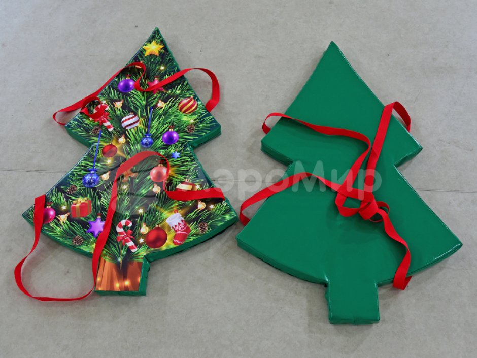 Следоступы-ёлочки