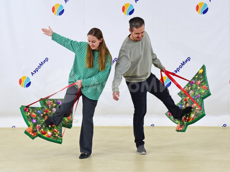 Следоступы-ёлочки