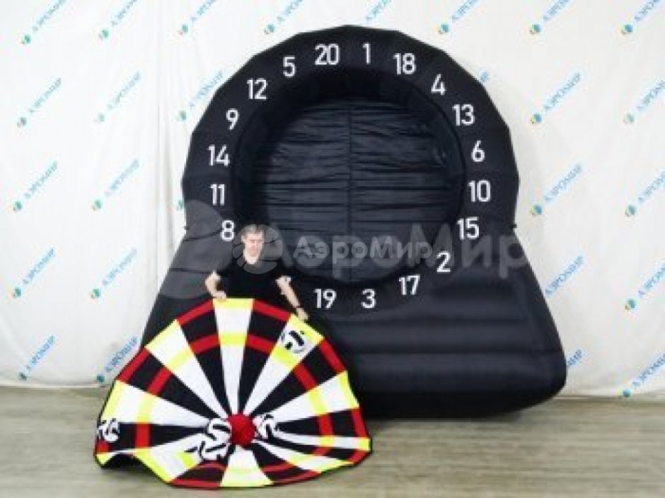 сменное полотно для дартса