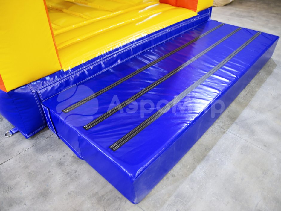 Надувной лабиринт СНП-32