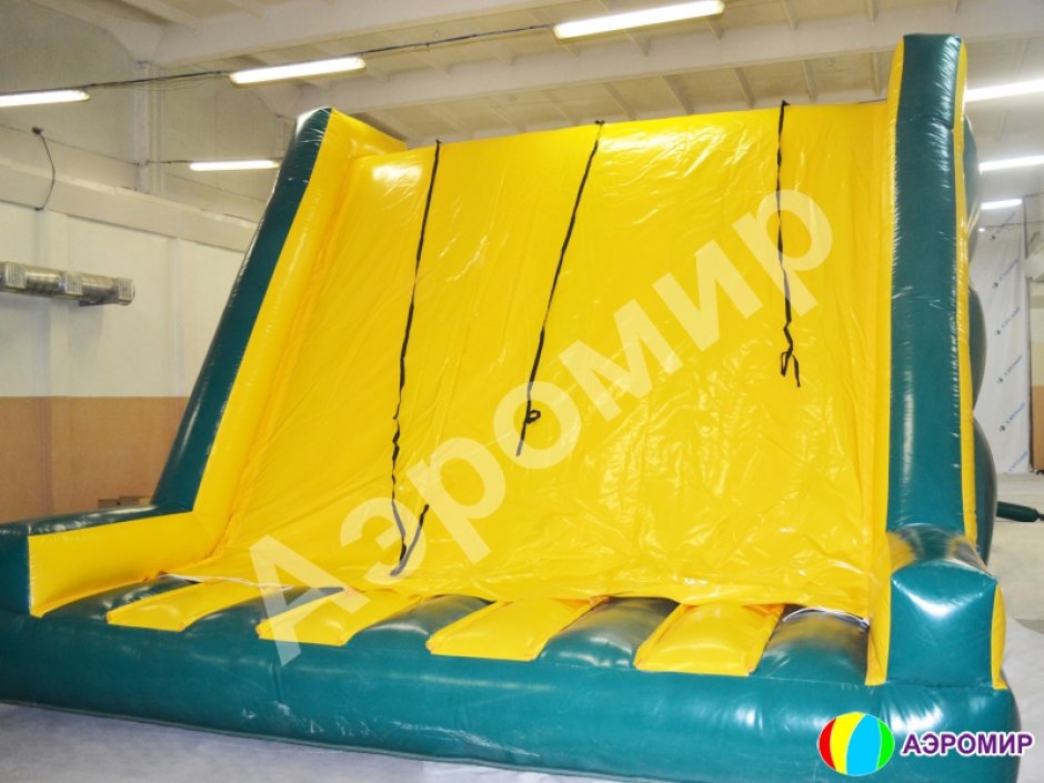 Надувной лабиринт СНП-11