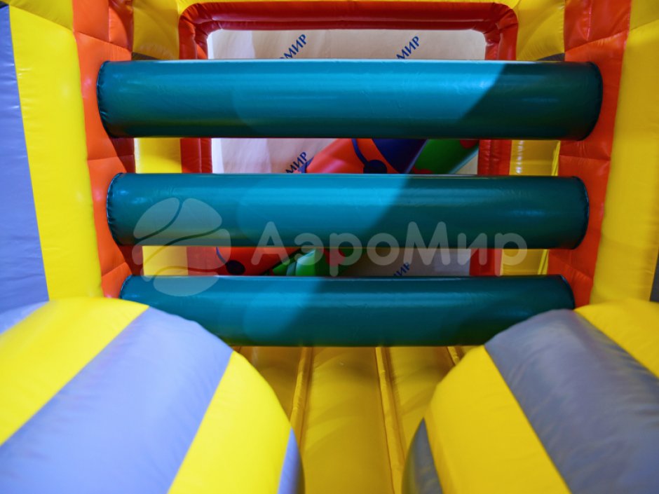 Надувной лабиринт СНП-32