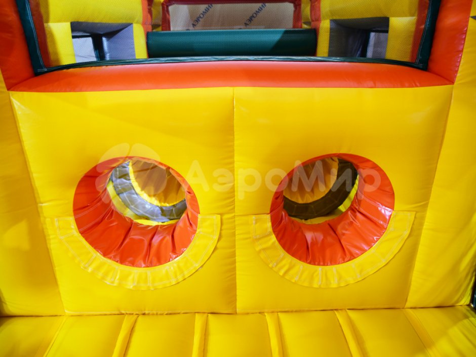 Надувной лабиринт СНП-32