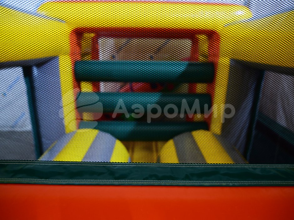 Надувной лабиринт СНП-32