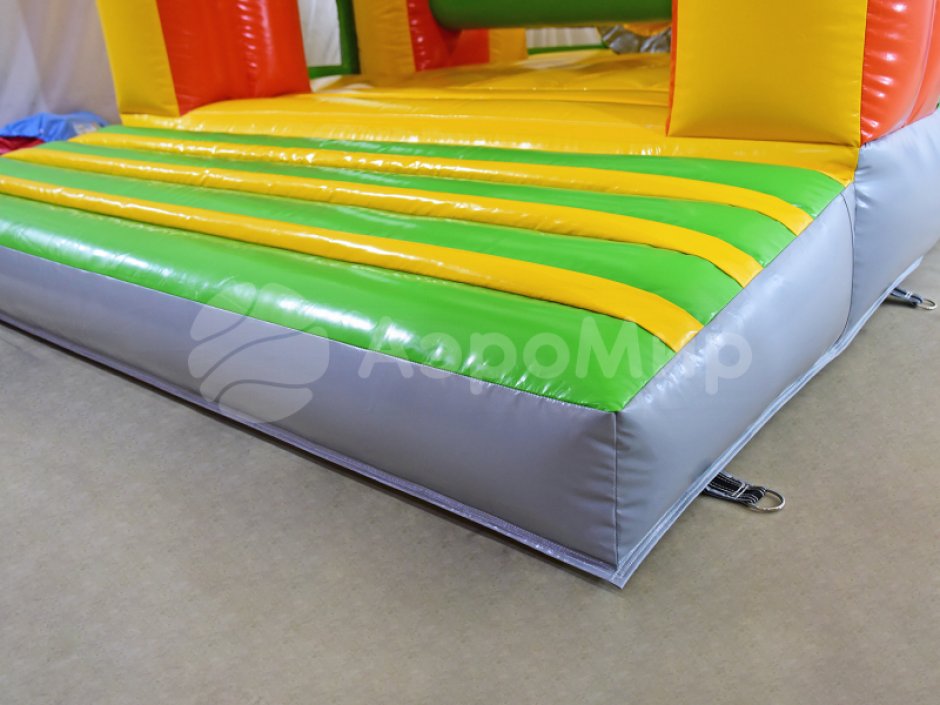 Надувной лабиринт СНП-68