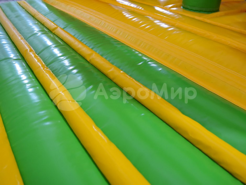 Надувной лабиринт СНП-68