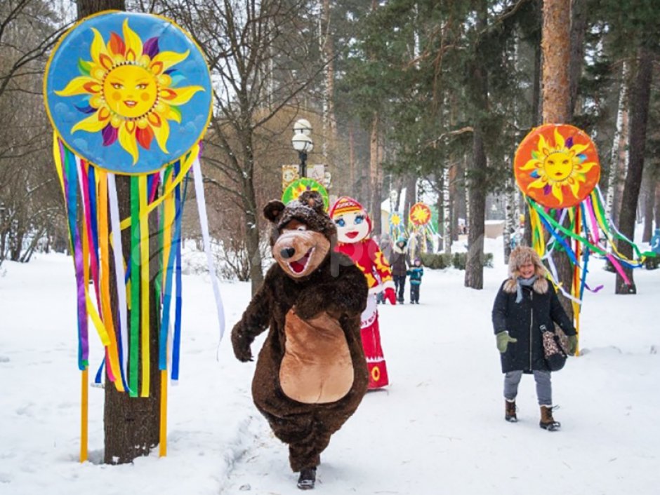 Комплект Посадский