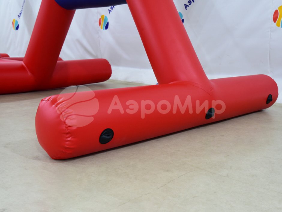 Препятствие Соты для квадрокоптеров и FPV дронов